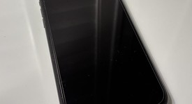 Fair
													Apple iPhone 11 - Unlocked, Black, 64 GB, A2111, photo 4 of 8