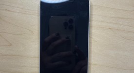 Good
													Apple iPhone 12 - Unlocked Non-US, White, 128 GB, A2402, photo 2 of 6