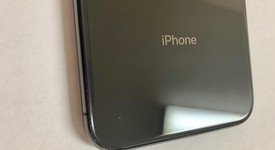 Good
													Apple iPhone X - AT&T, Gray, 64 GB, A1901, GSM, photo 4 of 8