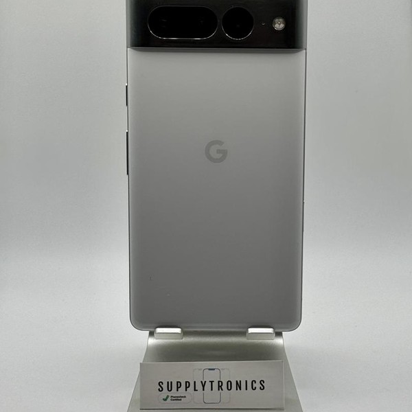 Google Pixel 7 Pro - Unlocked, 512 GB, Snow, 12 GB, GE2AE
