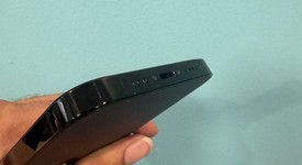 Good
													Apple iPhone 14 Pro - Unlocked, Black, 256 GB, A2650, photo 6 of 6