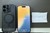 Mint Apple iPhone 15 Pro - Unlocked, Natural, 256 GB, A2848