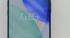 Mint
													Apple iPhone 17 Pro - Unlocked, Deep Blue, 1 TB, A3256, photo 2 of 12