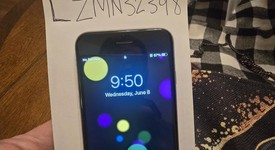 Good
													Apple iPhone 6S - Verizon, Silver, 32 GB, A1688, photo 4 of 6