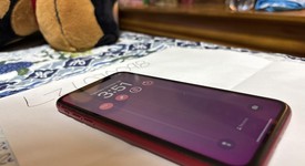 Good
													Apple iPhone 11 - C-Spire, Red, 64 GB, A2111, photo 3 of 17