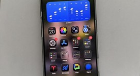 Mint
													Apple iPhone 16 Pro Max - Unlocked, Black, 256 GB, A3084, photo 2 of 8