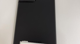 Good
													Samsung Galaxy S21 Ultra 5G - AT&T, Black, 128 GB, 12 GB, SM-G998U, photo 5 of 7
