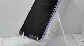 Good
													Samsung Galaxy Z Flip4 5G - Unlocked, Purple, 128 GB, 8 GB, SM-F721U1, photo 2 of 4