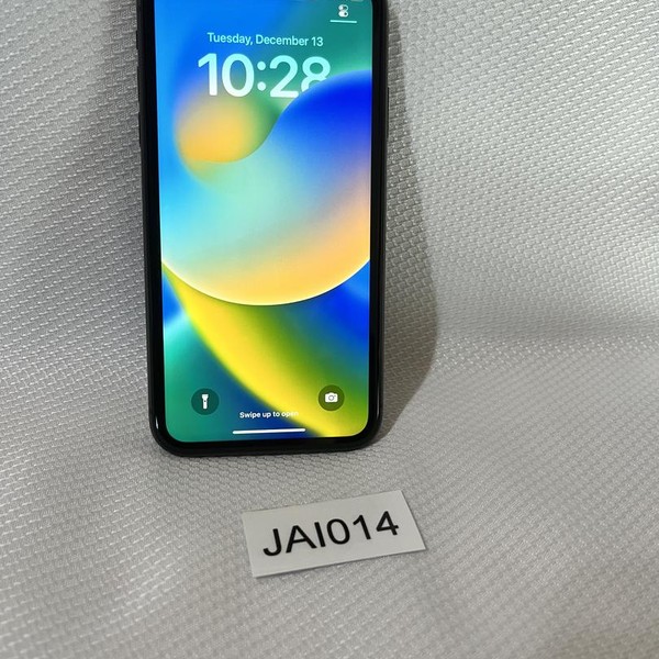 Apple iPhone 11 - Unlocked, 64 GB, Black, A2111