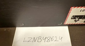 New
													Lenovo Legion Go (Gen 2) - amd ryzen z2 extreme, Black, 1 TB, 32 GB, photo 2 of 6