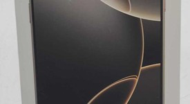 New
													Apple iPhone 16 Pro Max - Unlocked, Natural, 256 GB, A3084, photo 1 of 2