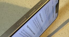 Good
													Apple iPhone 14 - Unlocked, Starlight, 128 GB, A2649, photo 4 of 11