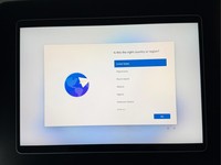 Microsoft Surface Pro 9