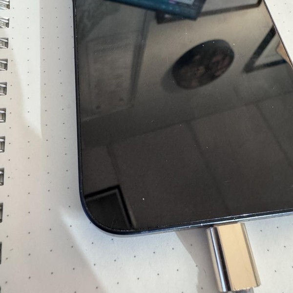 Apple iPhone 14 - Unlocked, 128 GB, Midnight, A2649