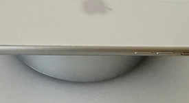 Good
													Apple iPhone 11 - Unlocked, White, 64 GB, A2111, photo 4 of 8