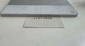 Fair
													Google Pixelbook - I7, Silver, 512 GB, 16 GB, photo 5 of 9