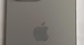 Mint
													Apple iPhone 15 Pro Max - Unlocked, Natural, 256 GB, A2849, photo 2 of 9