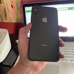 Good Apple iPhone Xs Max - Unlocked, 256 GB, Gray, A1921