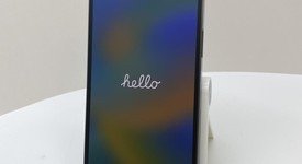 Mint
													Apple iPhone 13 Pro Max - Unlocked, Sierra Blue, 128 GB, A2484, photo 1 of 6