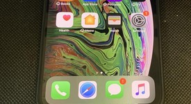 Good
													Apple iPhone Xs Max - Unlocked, Gray, 512 GB, A1921, photo 5 of 6