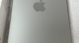 Mint
													Apple iPhone 16 Pro Max - Unlocked, Natural, 256 GB, A3084, photo 2 of 14