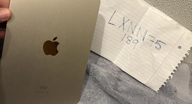 Mint
													Apple iPad Mini 6th Gen - Unlocked, Starlight, 64 GB, A2568, photo 6 of 6