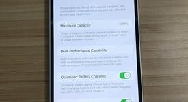 Good
													Apple iPhone 12 - Unlocked, White, 64 GB, A2172, photo 1 of 12