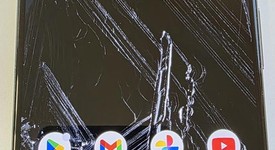 Good
													Google Pixel 8 Pro - Unlocked, Obsidian, 128 GB, 12 GB, G1MNW, mmWave 5G, photo 2 of 5