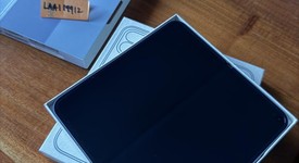 Mint
													Google Pixel 10 Pro Fold - Unlocked, Moonstone, 256 GB, GU0NP, photo 4 of 10