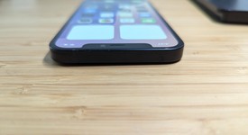 Fair
													Apple iPhone 12 - Unlocked, Black, 64 GB, A2172, photo 5 of 13