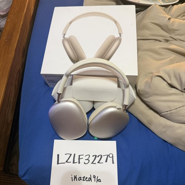 Apple AirPods Max - Silver