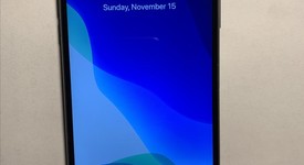 Good
													Apple iPhone Xs Max - Sprint, Gray, 64 GB, A1921, photo 2 of 13