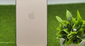 Mint
													Apple iPhone 12 Pro - Unlocked, Gold, 128 GB, A2341, photo 2 of 7