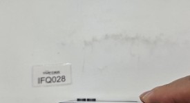 Good
													Samsung Galaxy Z Flip7 - T-Mobile, Blue Shadow, 256 GB, 12 GB, SM-F766U, photo 5 of 9