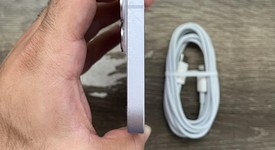 Good
													Apple iPhone 14 - T-Mobile, Purple, 128 GB, A2649, photo 4 of 6