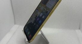 Good
													Apple iPhone 14 Plus - Unlocked, Yellow, 128 GB, A2632, photo 2 of 7