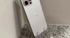 Mint
													Apple iPhone 15 Pro Max - Unlocked, White, 256 GB, A2849, photo 2 of 8