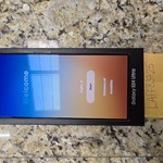 Good Samsung Galaxy S24 Ultra - Unlocked, 256 GB, Blue, 12 GB, SM-S928U1