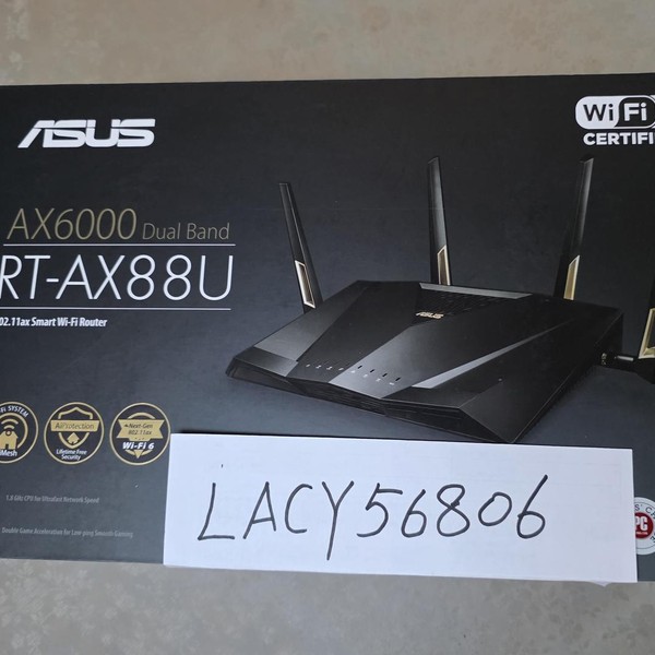 Asus Router