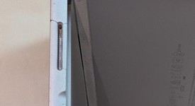 Fair
													Microsoft Surface Go - Wi-Fi, Silver, 64 GB, 4 GB, photo 6 of 6