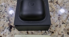 Used
													Beats Powerbeats Pro - Navy Blue, photo 1 of 4