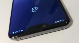 Mint
													LG G8 ThinQ - Unlocked, Gray, 128 GB, 6 GB, LM-G820UM, photo 3 of 9