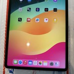 Good Apple iPad Pro 12.9 inch 5th Gen 2021 - Wi-Fi, Gray, 256 GB