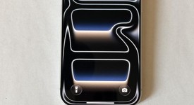 Mint
													Apple iPhone 17 Pro - Unlocked, Silver, 256 GB, A3256, photo 1 of 15