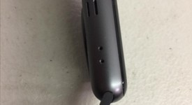 Good
													Apple Watch Series 3 42mm - Gray, A1859, Nike - GPS, photo 5 of 5