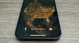 Good
													Apple iPhone 12 Mini - Unlocked, Black, 64 GB, A2176, photo 2 of 9