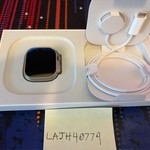 Good Apple Watch Ultra 2 49mm - Unlocked, Natural, A2986