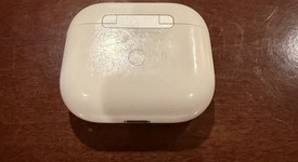 Used
													Apple AirPods 3rd Gen - MagSafe Case, photo 2 of 6