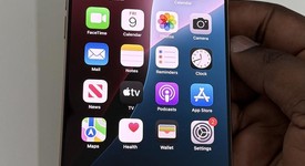 Fair
													Apple iPhone 16 Pro Max - Unlocked, Desert, 256 GB, A3084, photo 2 of 16