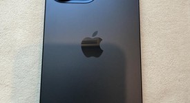 Good
													Apple iPhone 15 Pro Max - Unlocked, Blue, 256 GB, A2849, photo 2 of 9